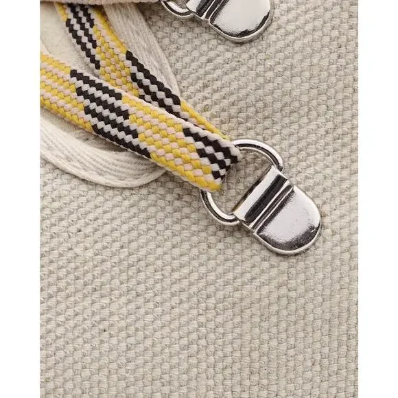 RAG & BONE RB Army Hiker Low In Ecru Size: EU-38.5/US 8.5 (Runs a little small) - Picture 3 of 16